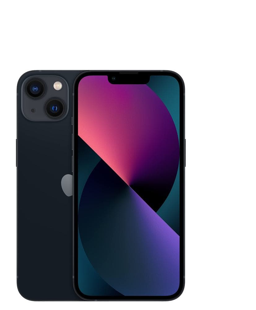 Apple iPhone 13 (128 GB Midnight) preview 3