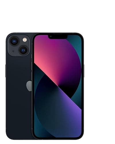 Apple iPhone 13 (128 GB Midnight) preview 2