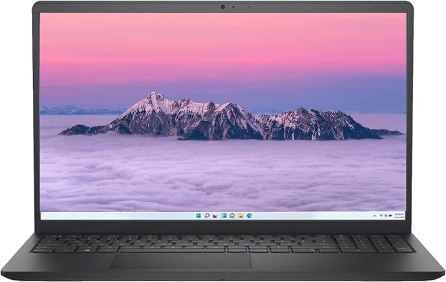 Dell Inspiron 15 3520 Platinum Silver / Carbon Black 8 GB DDR4 (configurable up to 16 GB or dual-channel) 512 GB M.2 PCIe NVMe SSD (configurable up to 1 TB or includes HDD options) preview 5