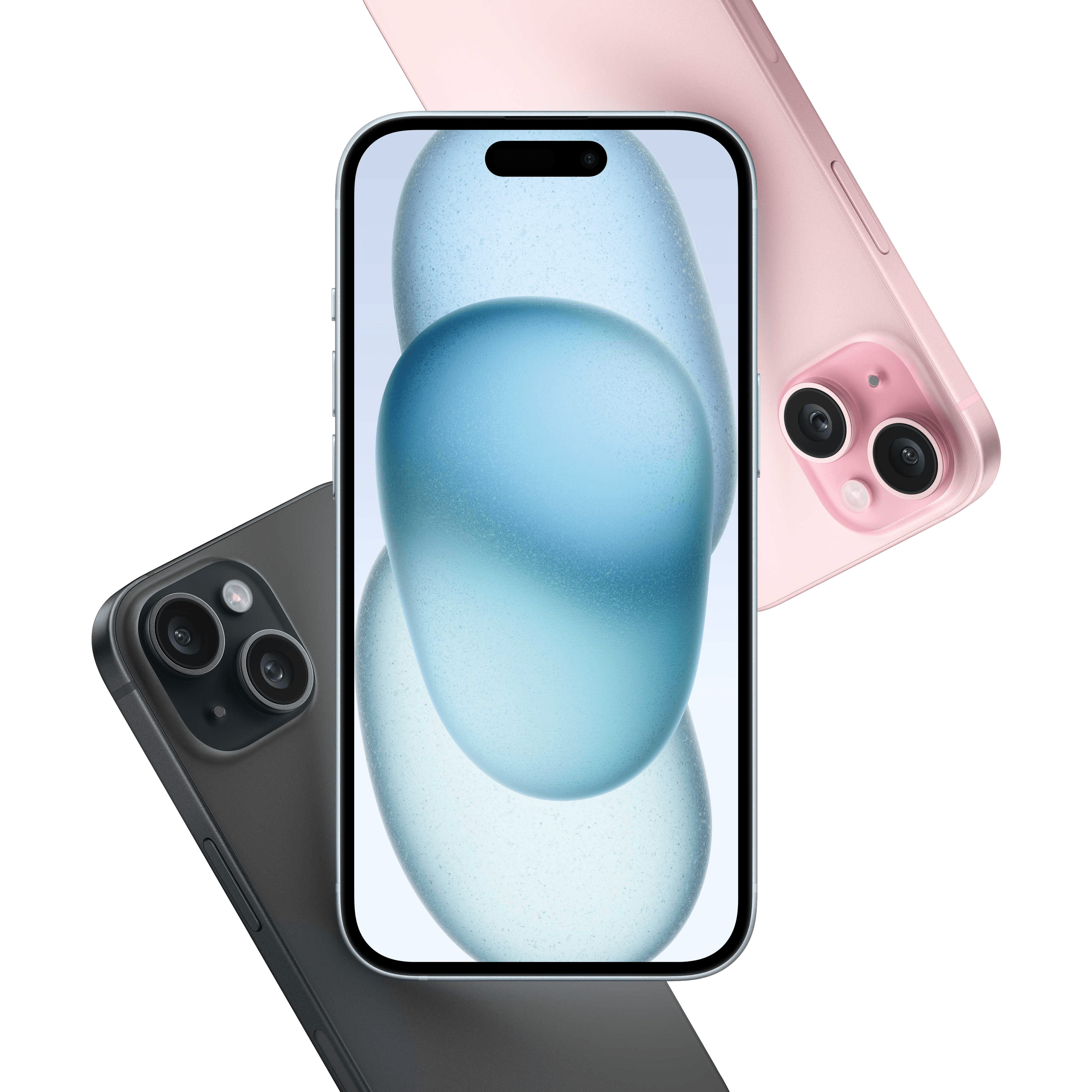 Apple iPhone 15 preview 3